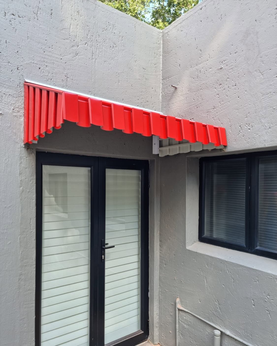 Classical & Fixed Awnings